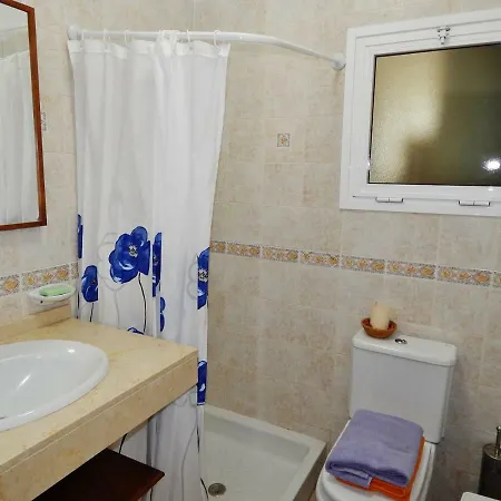 Relax El Duque شقة أذيخي