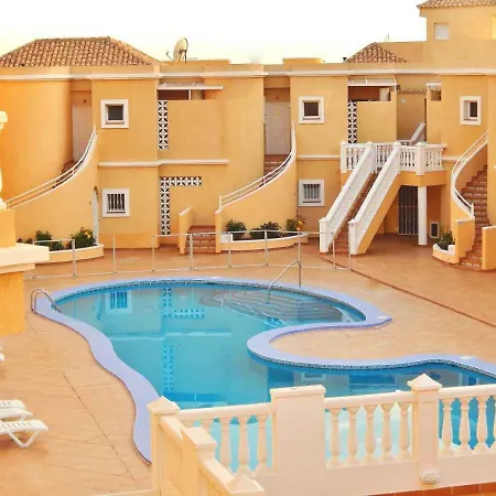 Relax El Duque * أذيخي