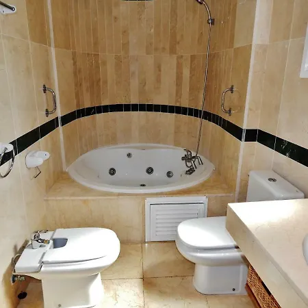 Relax El Duque شقة